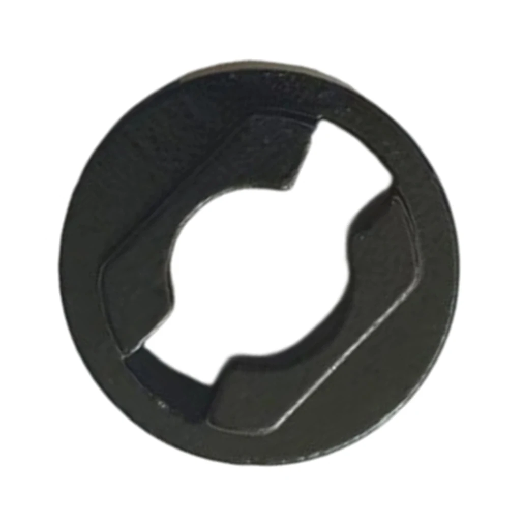 For Bobcat Skid Steer Loader Door Hinge Washer 7167846 Compatible with Compact Track Loader Models S450 S510 T450 T550
