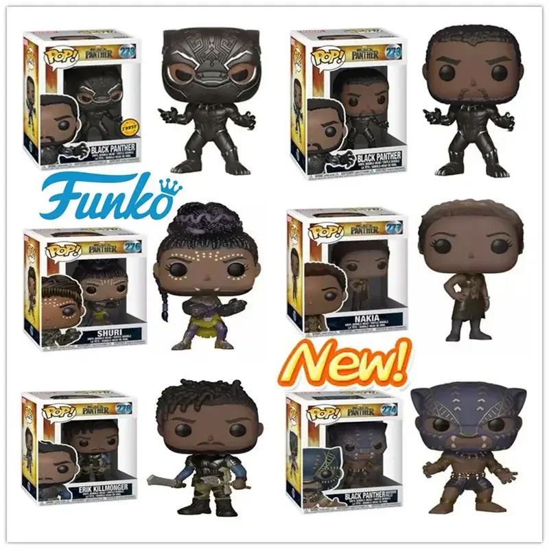 erik killmonger
