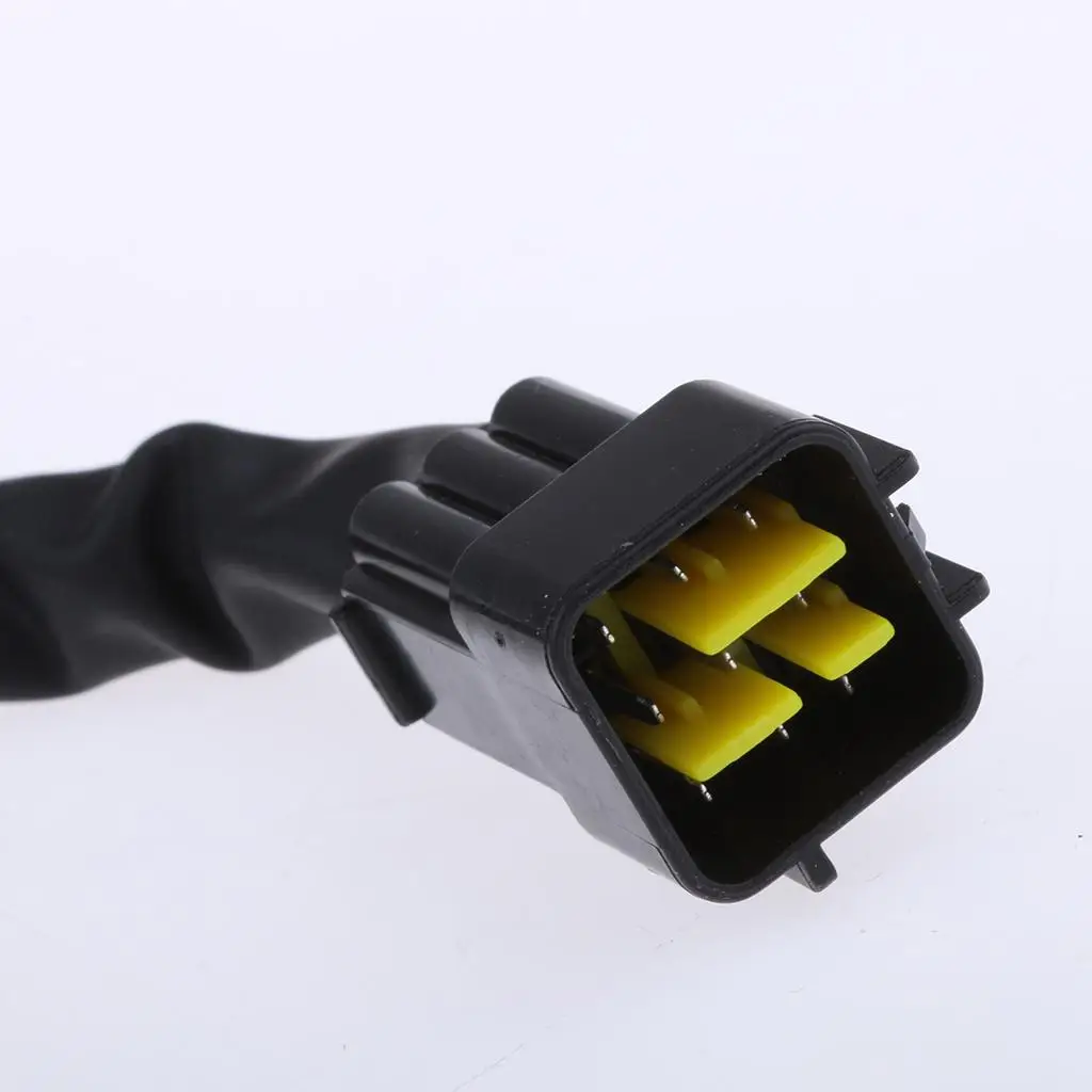 Exchange All-wheel Drive Front Differential Servo Motor Plastic Steering Tools for CFMOTO ATV X5 X6 X8 Z8 U8