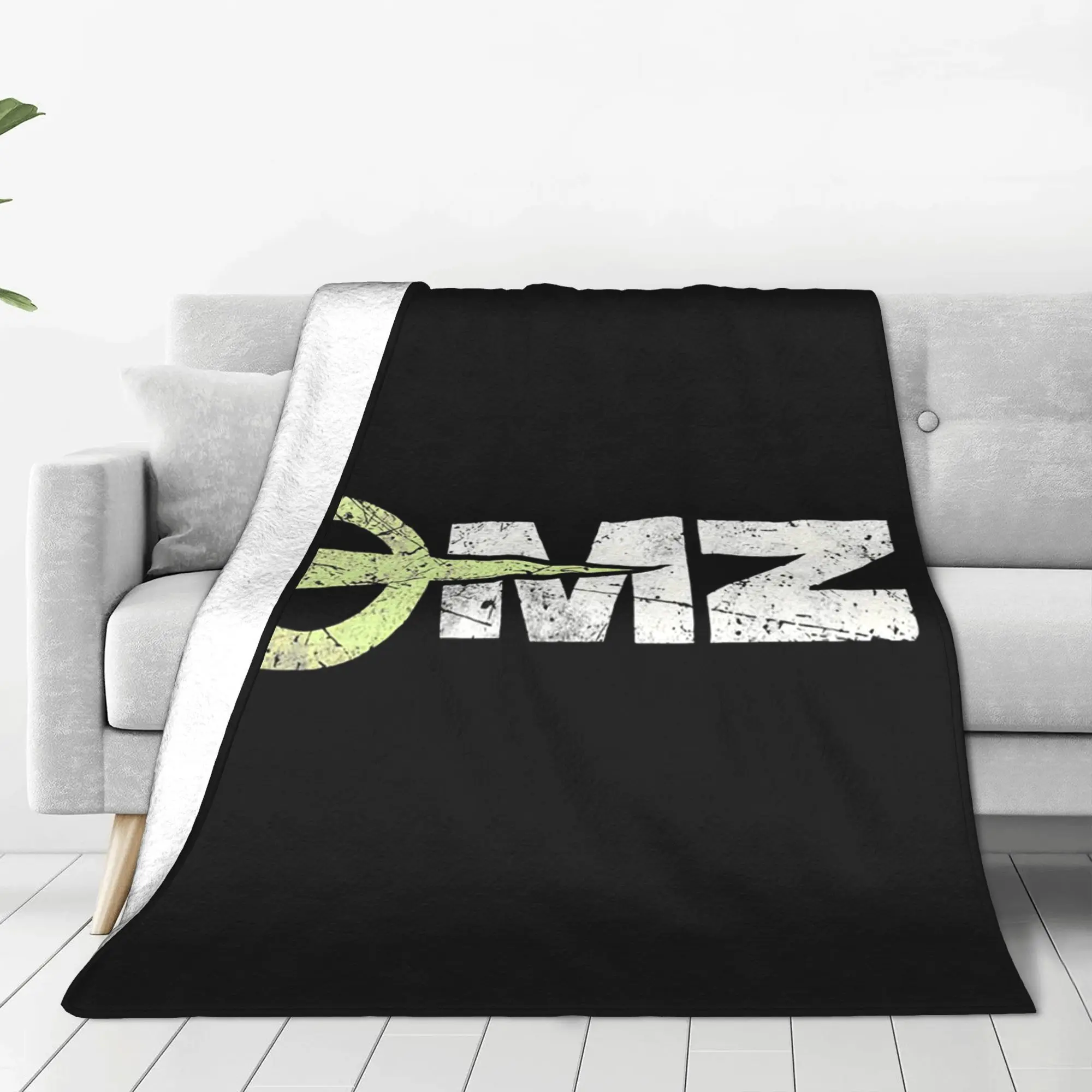 Omz Mz World Vintag… - image