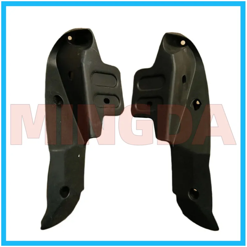 Rear Decorative Cover for Lifan Lf150-2