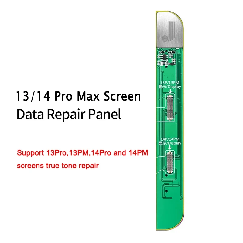 JCID V1SE Wifi Programmer 16in1 for iPhone 8 X 11 12 13 14 15 Dot Matrix Photosensitive Fingerprint Face ID Small Board Tool Set