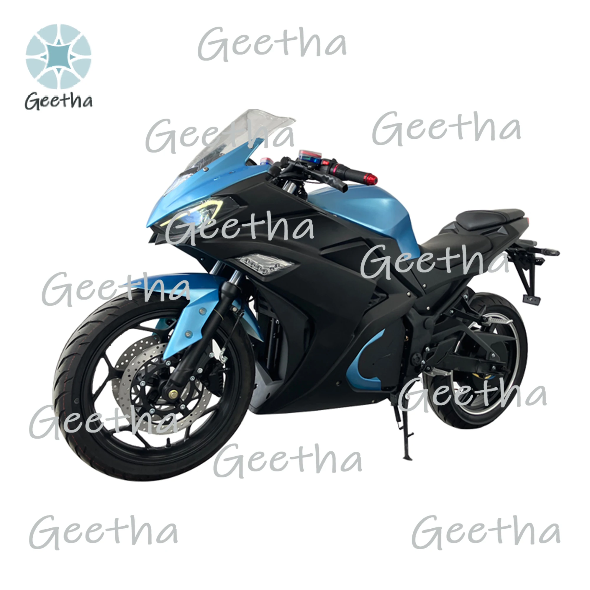 

ForStrong Power 3000W 5000W 72V Moto Racing Electric Motorcycles With 110KMH