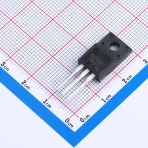 

10PCS/LOT IPA65R190CFD TO220F New original in stock