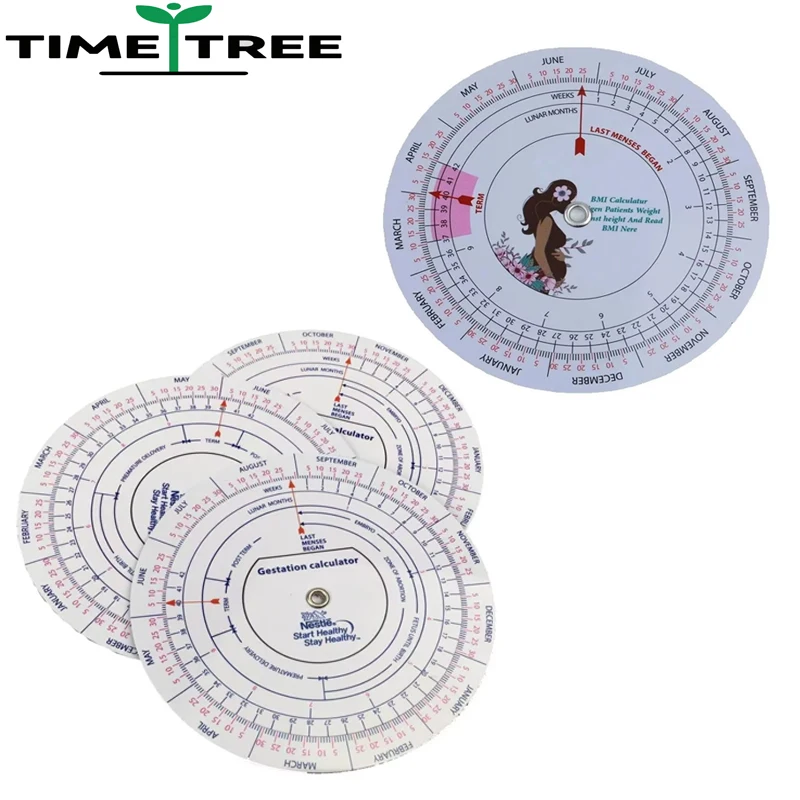 آلة حاسبة أسبوع الحمل، تاريخ انتهاء الصلاحية لبطاقات أسبوعية، أداة فحص الحمل للمرأة الحامل، إرسال لون عشوائي #1