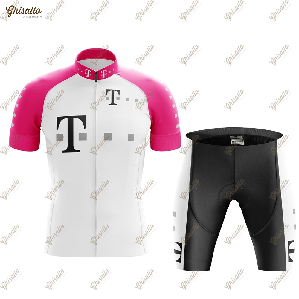 Cycling Jersey Set for Men, Road Bike Equipment, Quick Dry Clothes, Cycling Shirt, Clothing, Shorts, Downhill, Aerobic