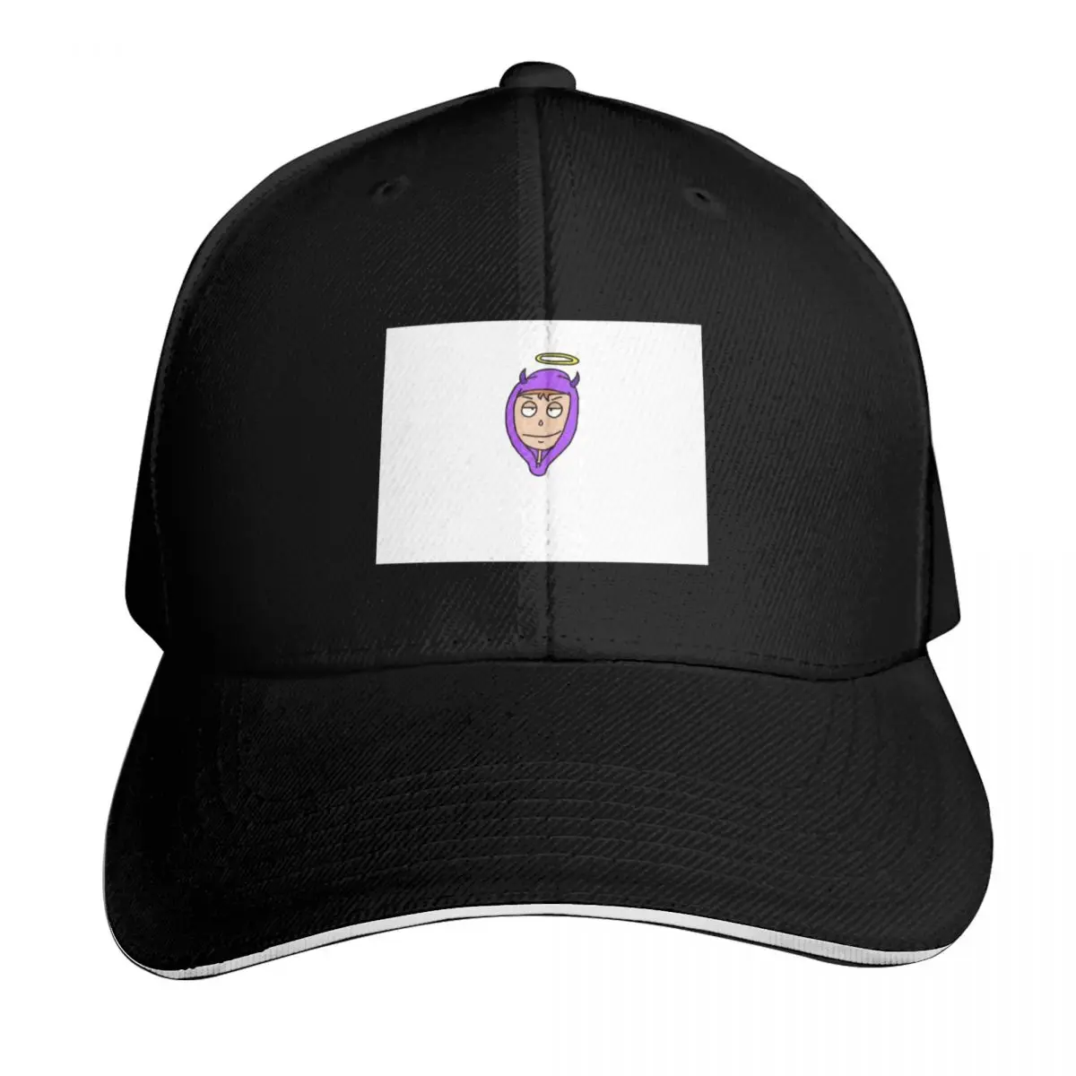 

Tha sup Baseball Cap Streetwear cute |-F-| Horse Hat For Girls Men's