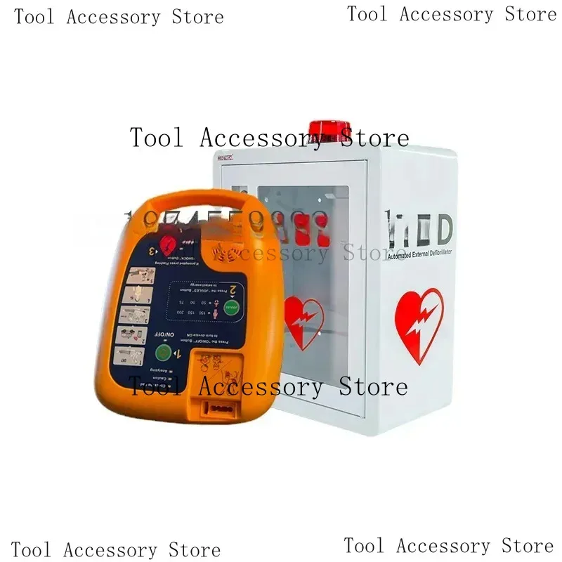 Wall Mounted Aed Ex…