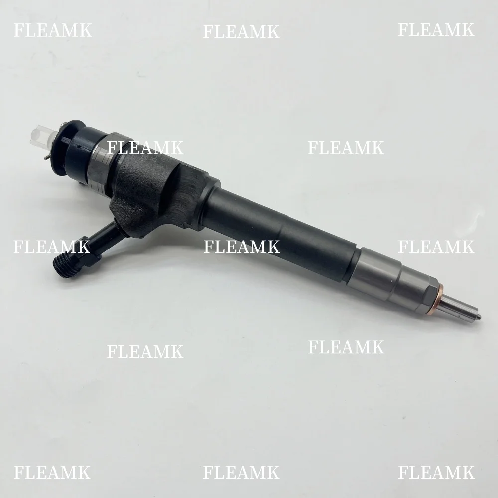High Quality Diesel Common Rail Injector 0445110250