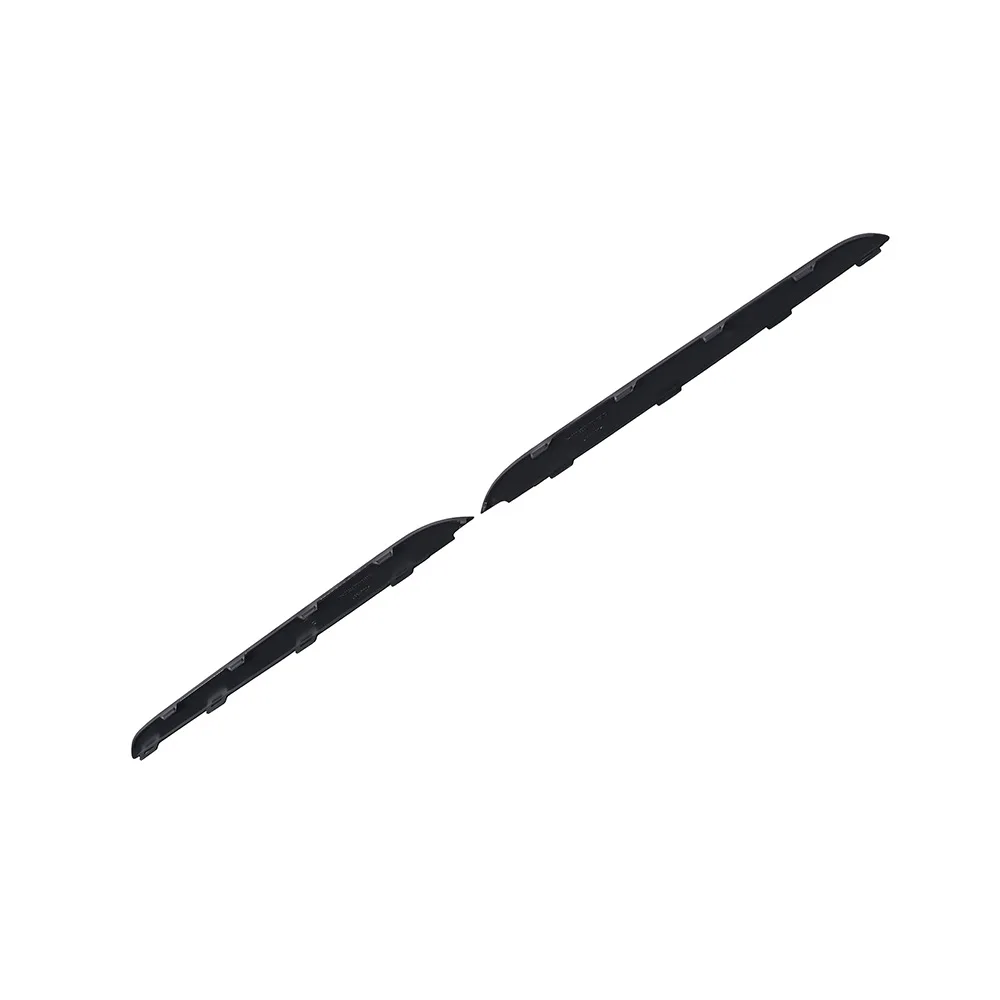 Suitable for 19-UP Porsche 911 992 Turbo SD Front Bar Dayline Light Trim