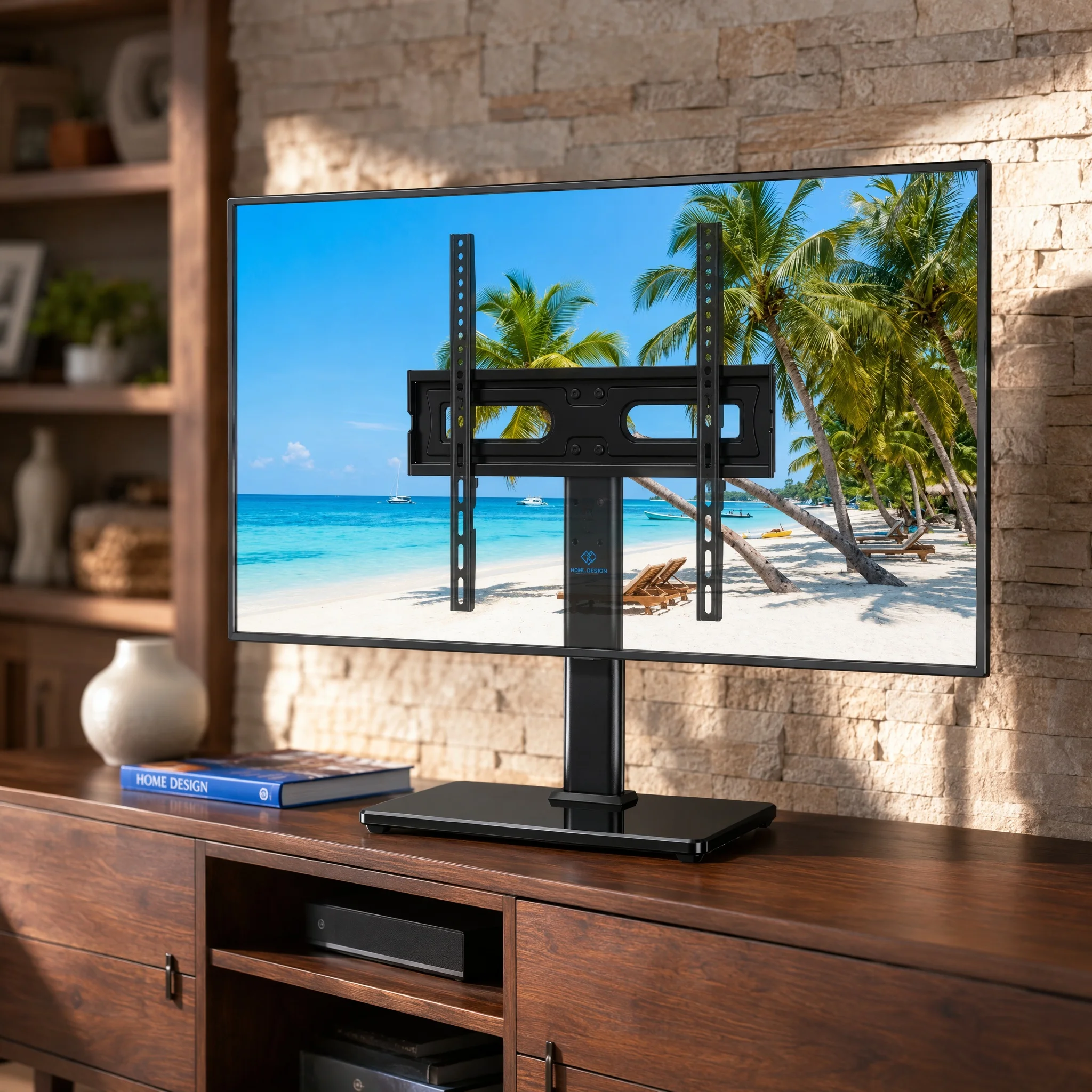 Thumbnail 2 - #4 TV Stands Sale