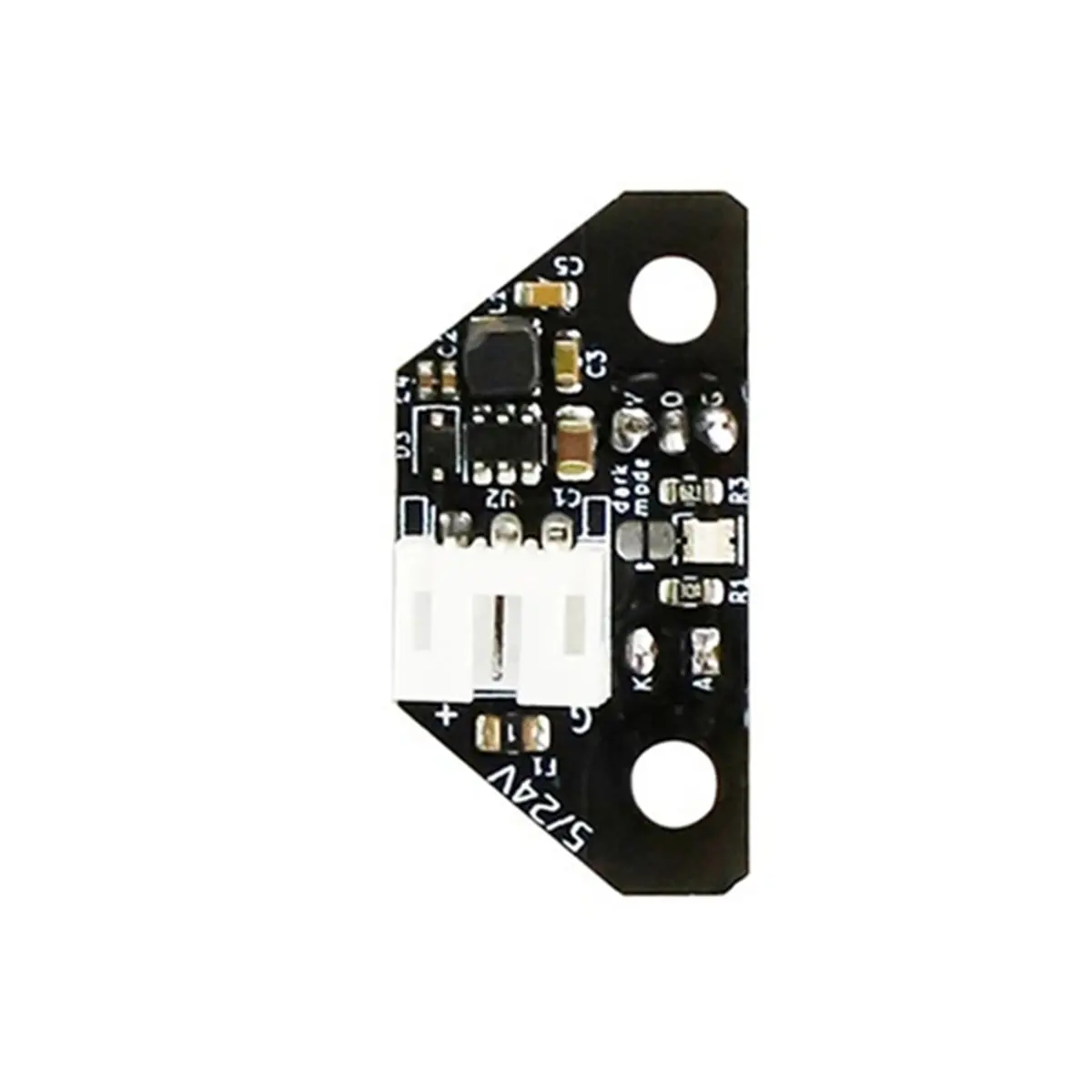 DT60 For Tap V2.4.1 PCB Probe Extruder Kit -SX398 Sensor Impressora OptoTap Rev2.4.1 PCB 2.4