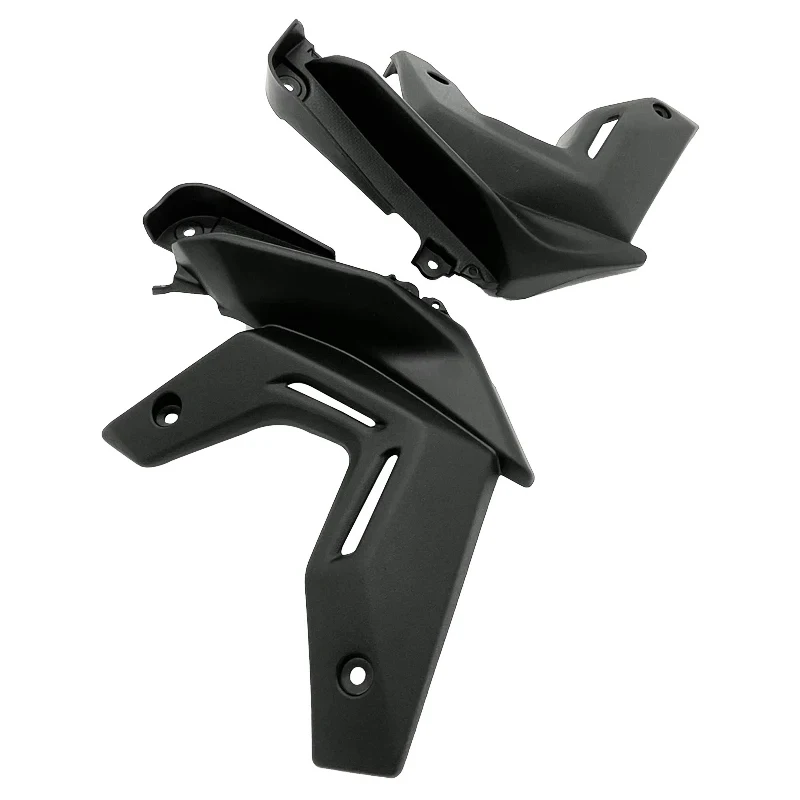 Z650 Accessories Side Frame Panels Fairing Fit For Kawasaki Z 650