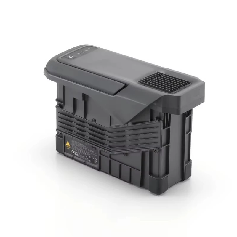 

Matrice 400 Original Battery TB100 Intelligent Flight Battery Minutes and Fast Charging