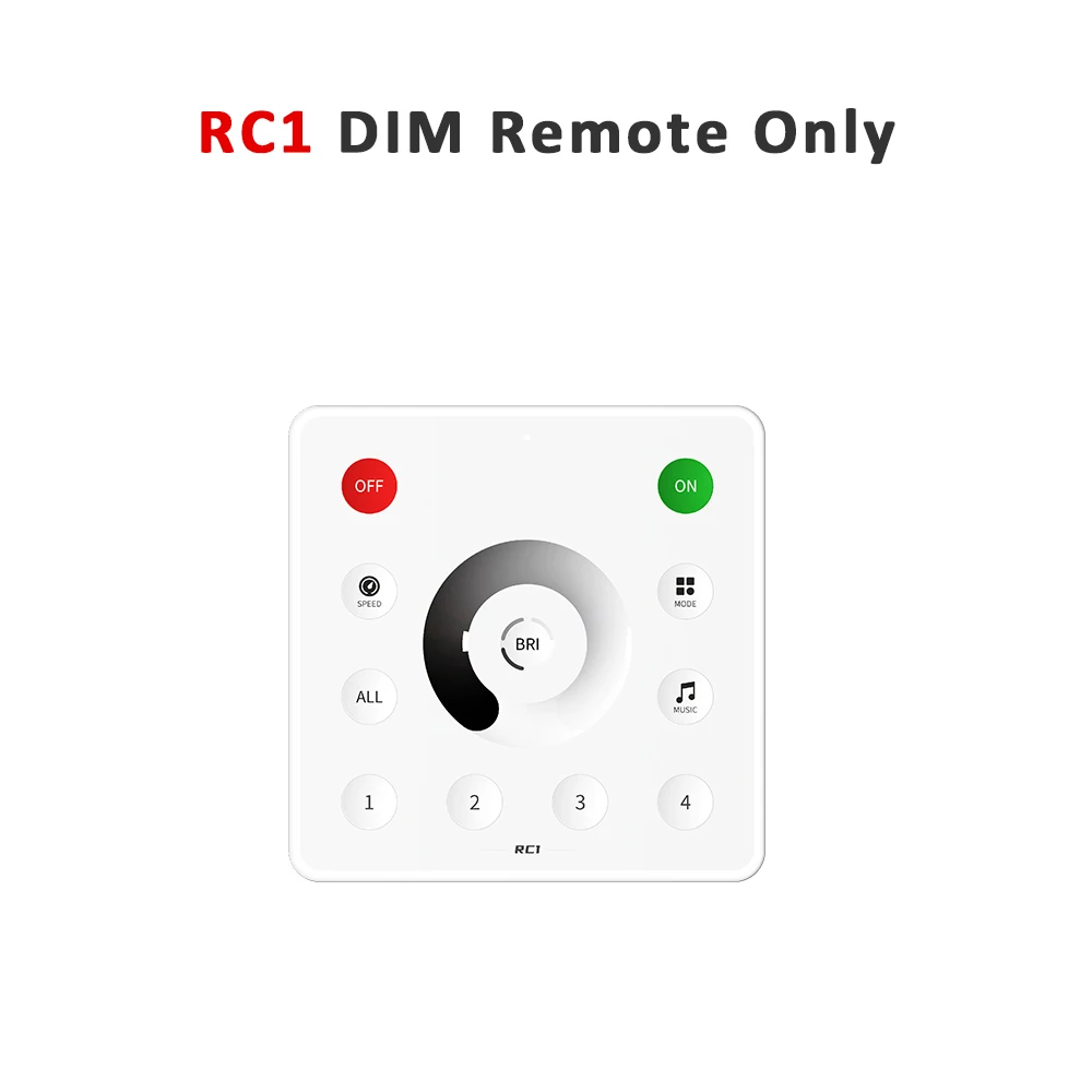 LED-Controller SP530E Wifi Bluetooth RF 5V 12V 24V 5CH WS2812B WS2811 SK6812 LED-Streifen-Controller Funktioniert mit Alexa Google Home