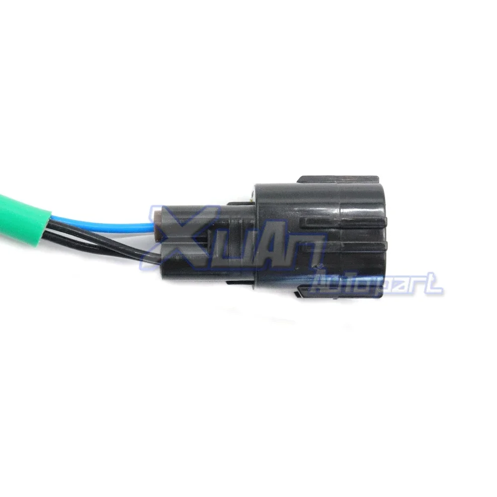 Lambda O2 Sensore di Ossigeno Sensore Rapporto Aria Carburante Per Subaru XV Crosstrek Forester Impreza 2017-2021 A Valle 22690-AB070
