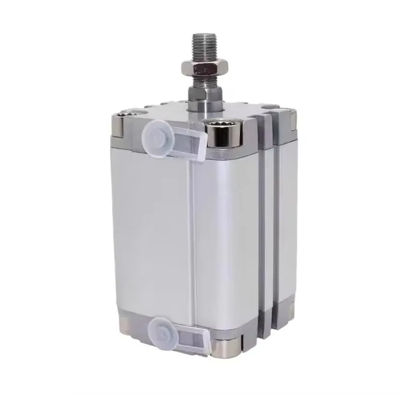 Pneumatic Air Cylinder Actuator Power Execution Component For Automatic Production Device
