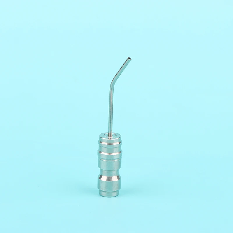 1pc High Pressure Cleaning Needle Nozzle 1/4