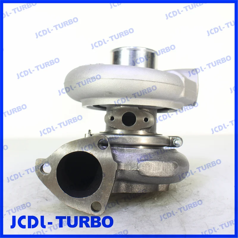 Turbo TD06-17A Turbocharger 49179-00110 ME037701 for Kobelco K907D Mitsubishi Engine 6D14 KATO 800-5 Excavator