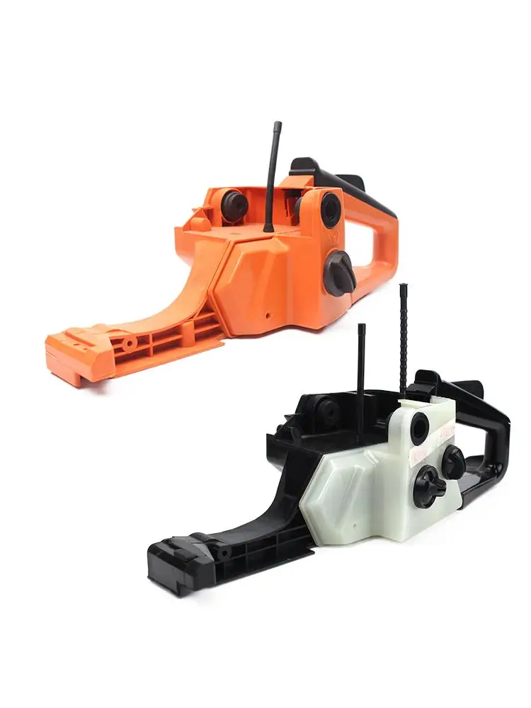 

for 52/58 chainsaw oil tank assembly four-stroke rear handle accessory