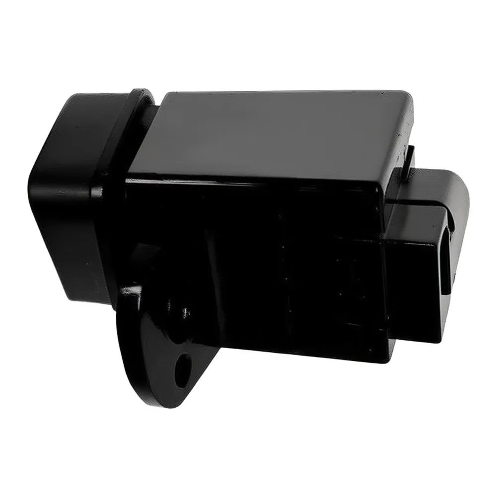 For Road Safety Use Hazard Light Switch As Shown In The Picture ABS Material Construction Non Deformation Structure