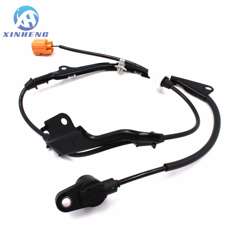 

57455S84A52 Front Left ABS Wheel Speed Sensor For Honda Accord Acura TL CL 98-03