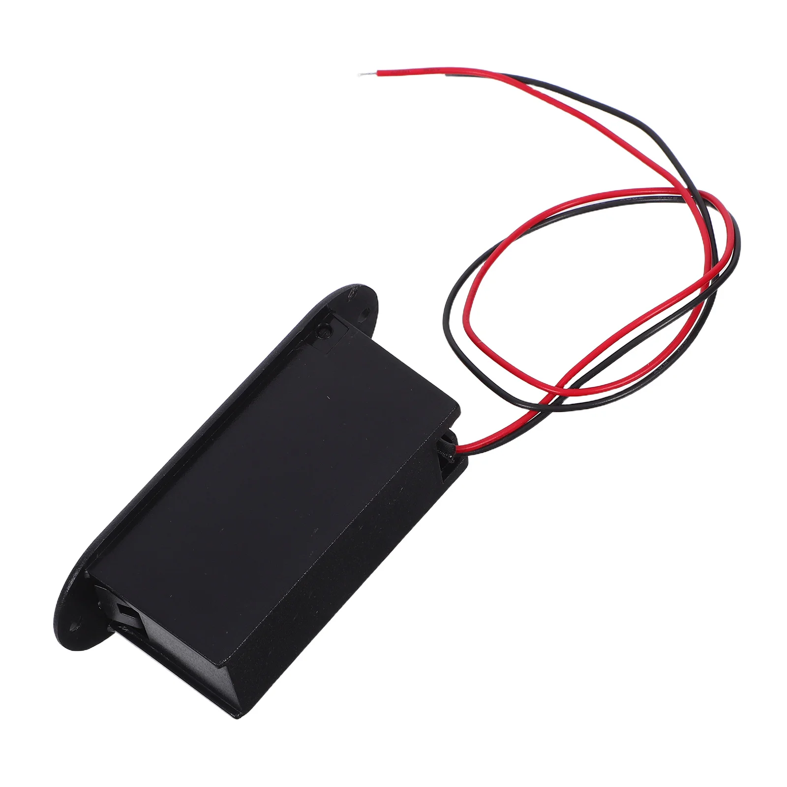 9V Holder Case Prof… - image