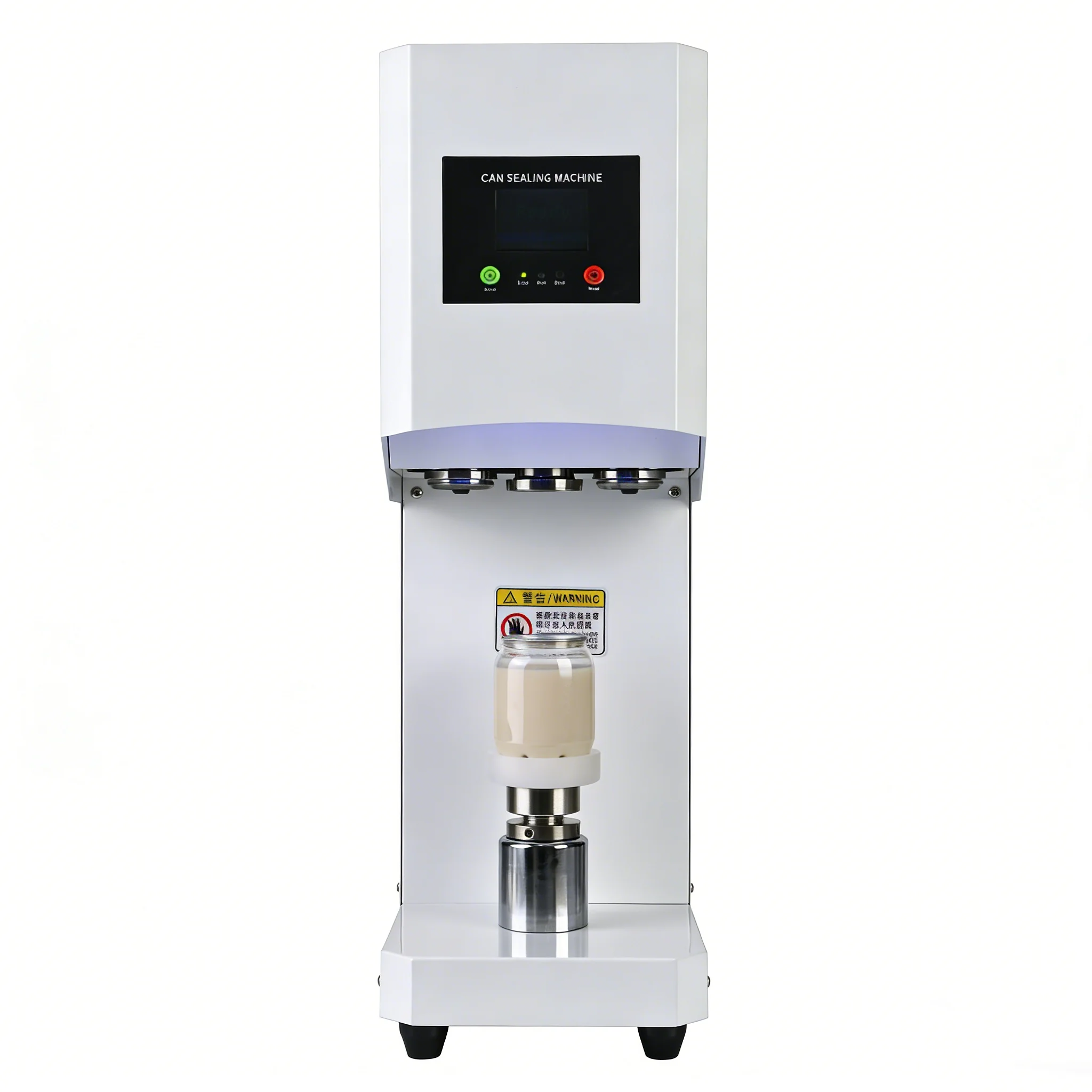 Beer Can Filling And Sealing Machine Cans For Can Sealing Machine Table Top Can Sealing Machine