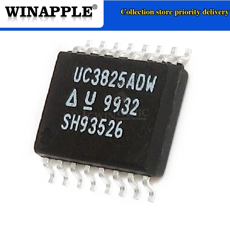 74HC4094D 74HC4094 MC74HC157ADR2 HC157A HC157 UC3825ADW UC3825 SP3232EEN SP3232 SOP-16