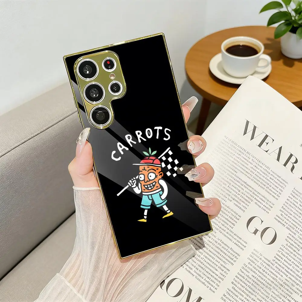 Fashion C-Carrots B…