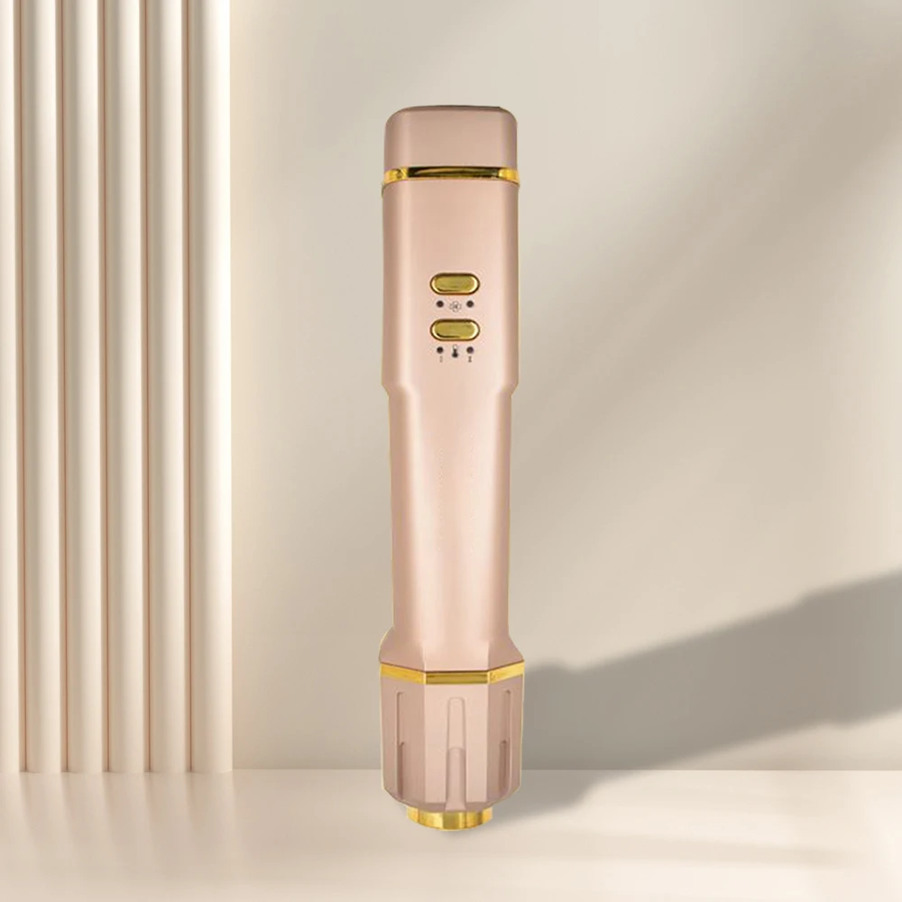 

New Revolutionary Terahertz Wave Terahertz Therapy Wand Blower Pain Relief Device Hair Dryer