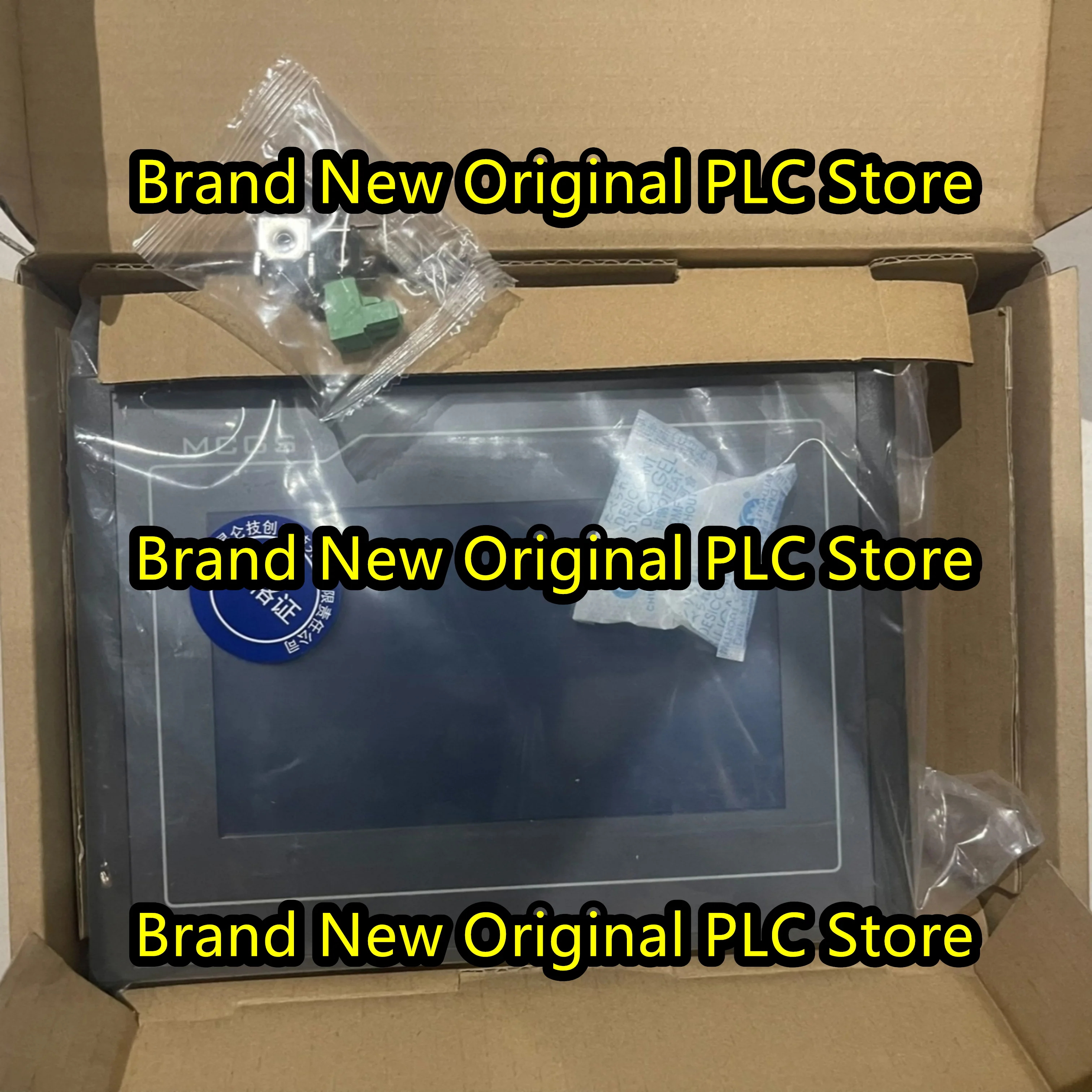 TPC7032Kx   TPC7032Ni-4G HMI Touch Panel new original