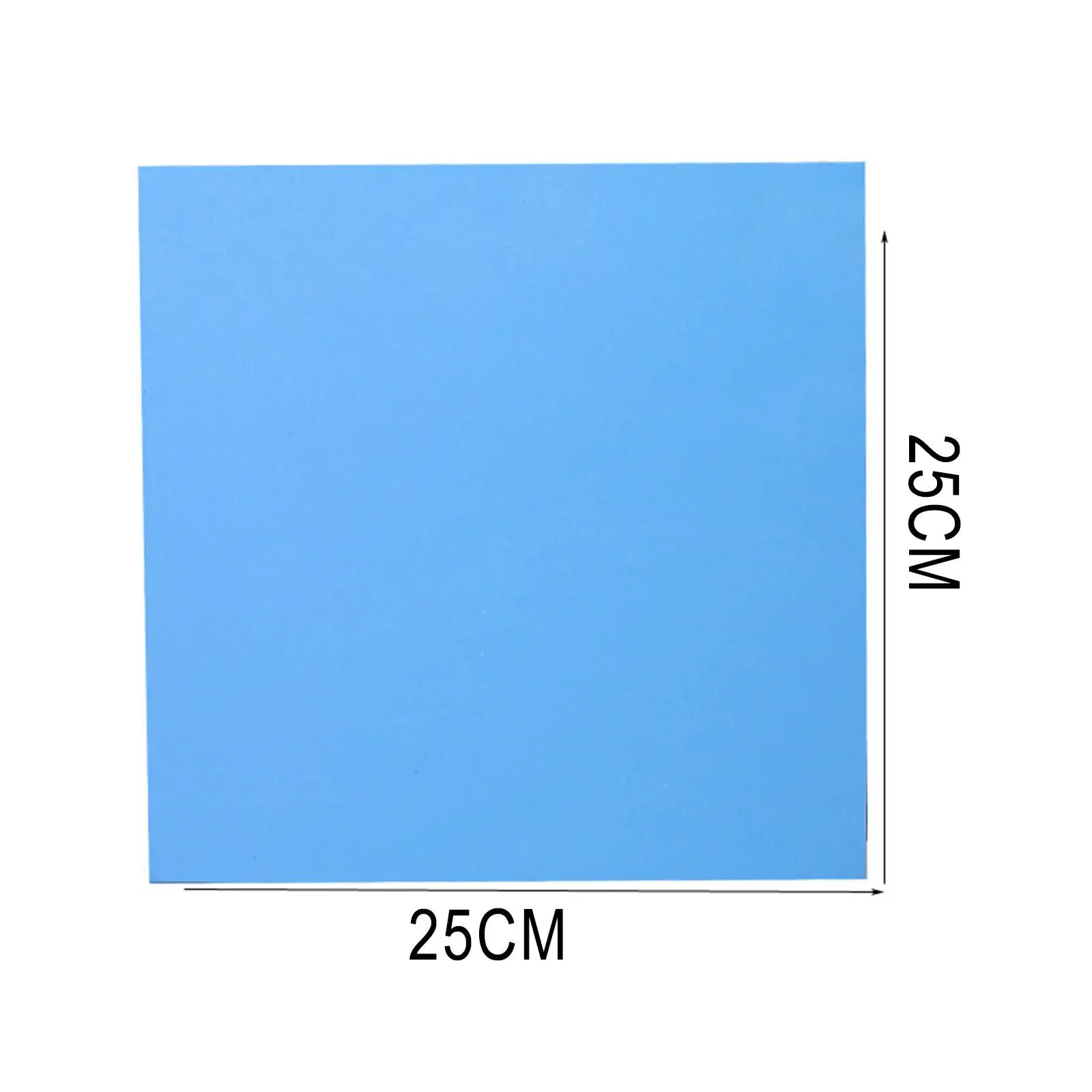 

1 Piece Disc Braiding Disk Board Square for Beaded Jewelry Making