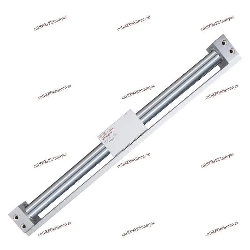 

Magnetic lotus root type CY3R rodless cylinder