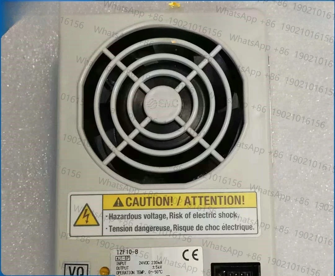 

static electricity IZF10R-B IZF10-B1 IZF31 cable IZF10-CP fan IZF21-B,
