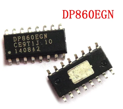 

1PCS DP860EGN SOP-16
