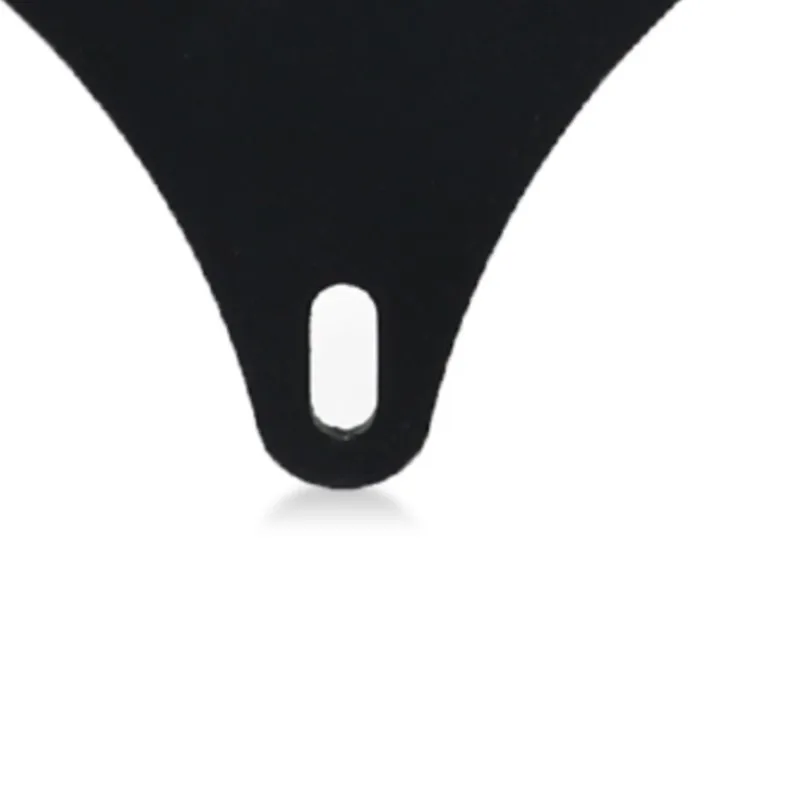 

For Honda XL750 Transalp 2022 2023 2024 2025 Stainless Steel Materal Motorcycle Accessories License Plate Relocation Bracket