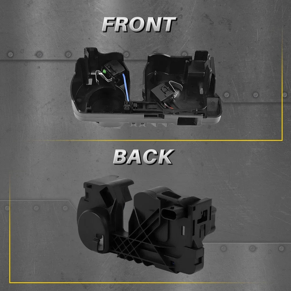 

Car Truck Front Engine Hood Safety Latch For Mercedes A160 A180 W176 W246 B200 Replacement Part 2468700558