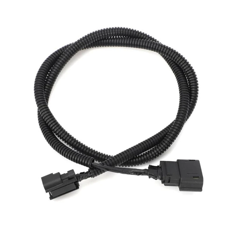

Car Tailgate Backup Camera Wiring Harness FC3Z14A412A Backup Tailgate Camera Connection Harness For Ford F250 F350 13-16 Parts