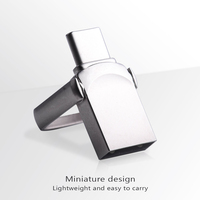 JASTER 2in1 USB Flash Drive 32GB 64GB 16GB for TYPE-C PC High Speed USB Flash Drive 128GB USB 2.0 TYPE-C 32GB 64GB Pen Drive