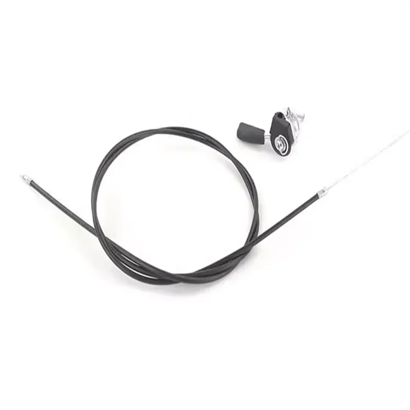 Gasoline Diesel Generator Micro Tiller Accelerator Switch Cable Assembly 168F 170F 173F 178F 186FA 188F