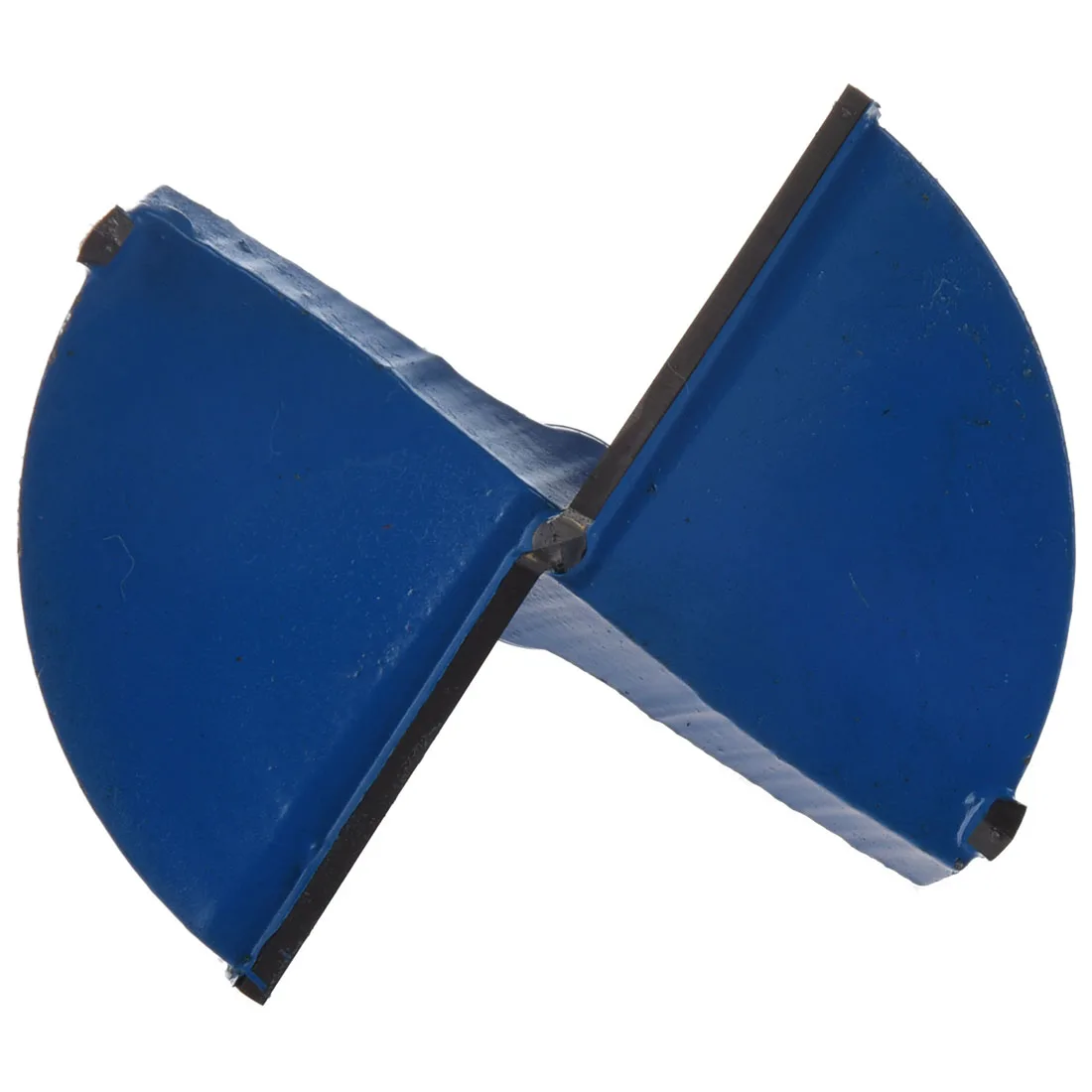 70mm Cutting Diameter Hinge Boring Drill Bit Blue Gray