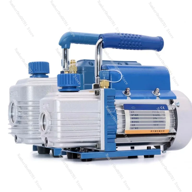 

Value FY-1H-N Refrigerant Vacuum Pump