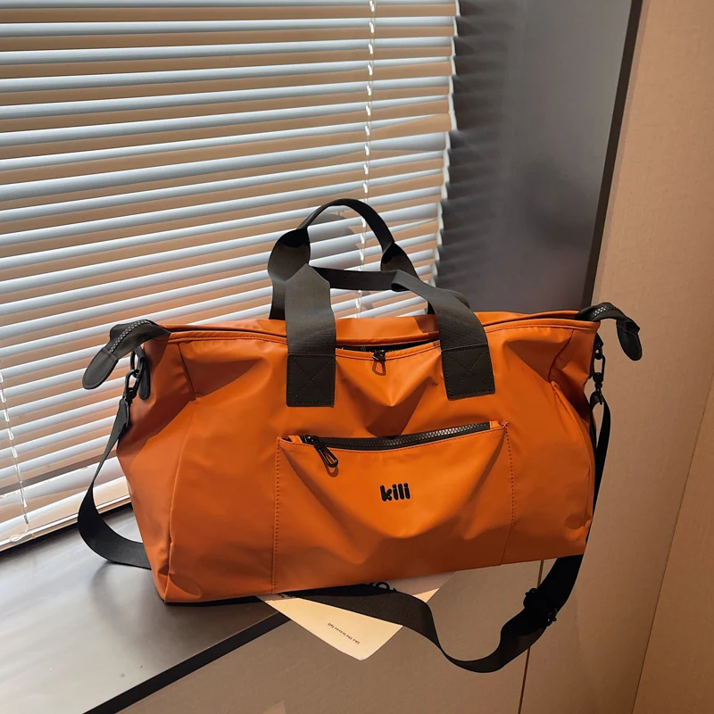 

Fashionable women's high-capacity new shoulder bag, crossbody bag handbag сумка bags for woman sac à main femme 가방