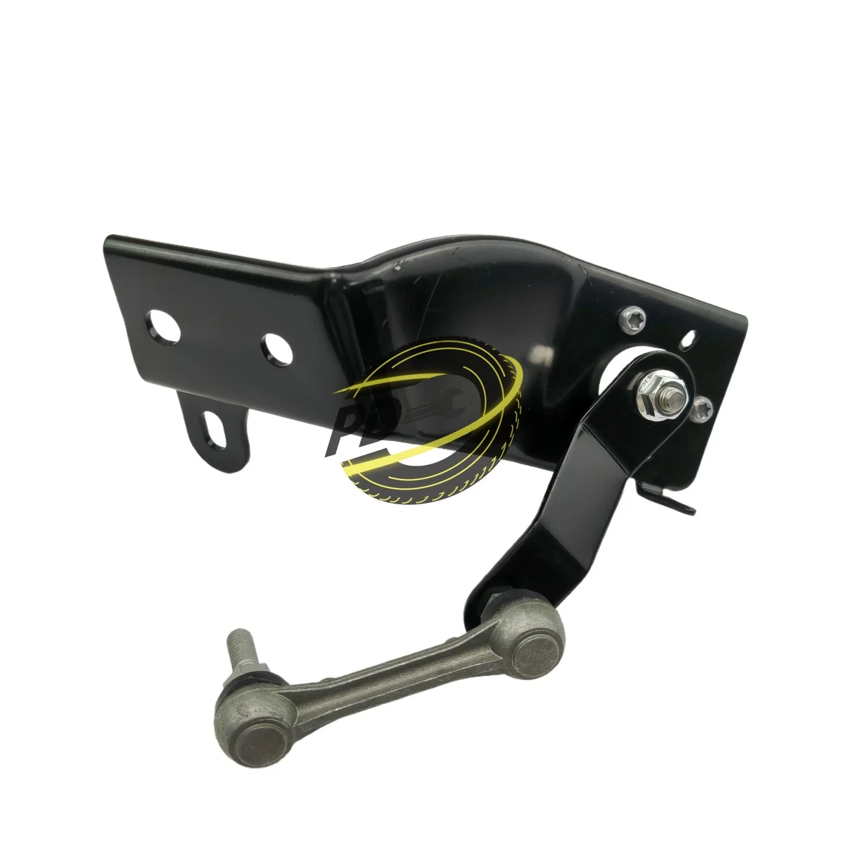 เซ็นเซอร์ระดับความสูงด้านหน้า-หลัง ซ้าย สำหรับรถยนต์มิตซูบิชิ ปาเจโร มอนเตโร 4 IV V8 V9 ปี 2006-2016 รุ่นใหม่ 8651A064 8651A065