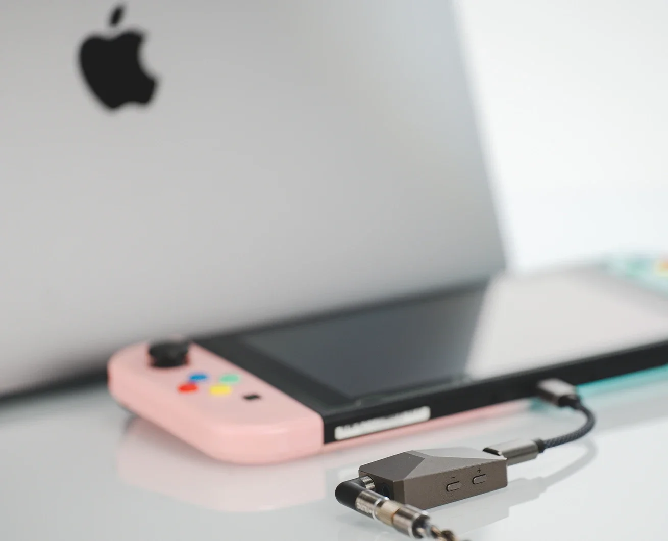 DUNU DTC480 HIFI amplificatore per cuffie portatile DAC AMP Dual CS43198 DSD 256 32bit 384kHZ TYPE-C 3.5mm uscita 4.4mm