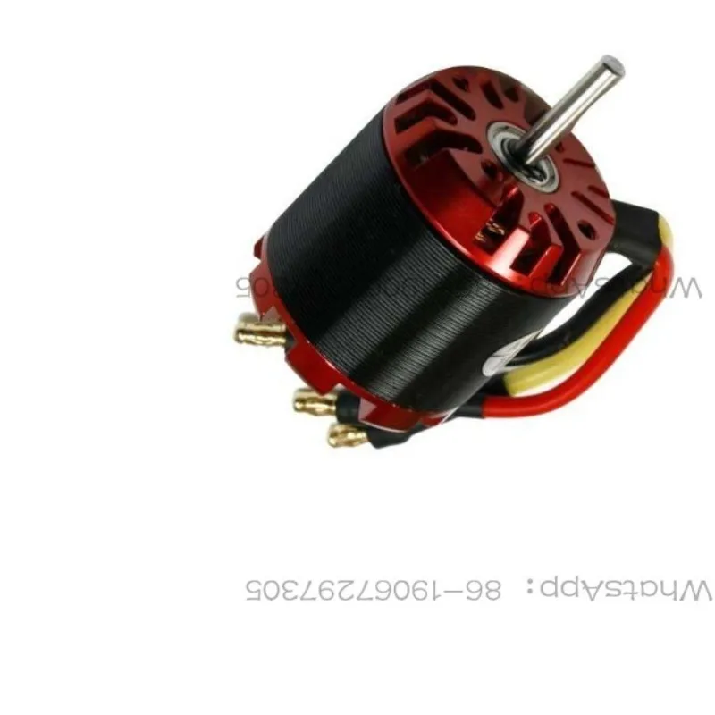 Motor externo sin escobillas xcsdf1400KV 1000kv N3536/05 Super nuevo Sida A2814