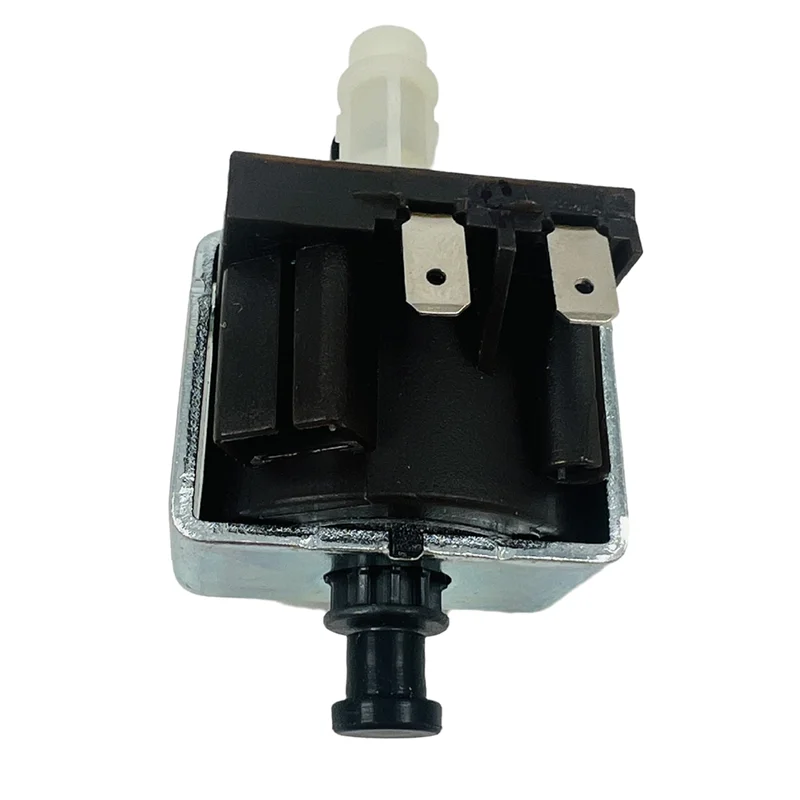 9M-Replacement Water Pump Fordreame H12 Pro/ Dual Vacuum Cleaner Not Pumping Water CNC Repair