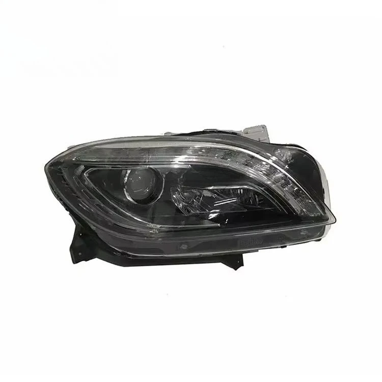 

Factory direct sales provide LED headlights for ML166 headlights automotive automotive lighting systems