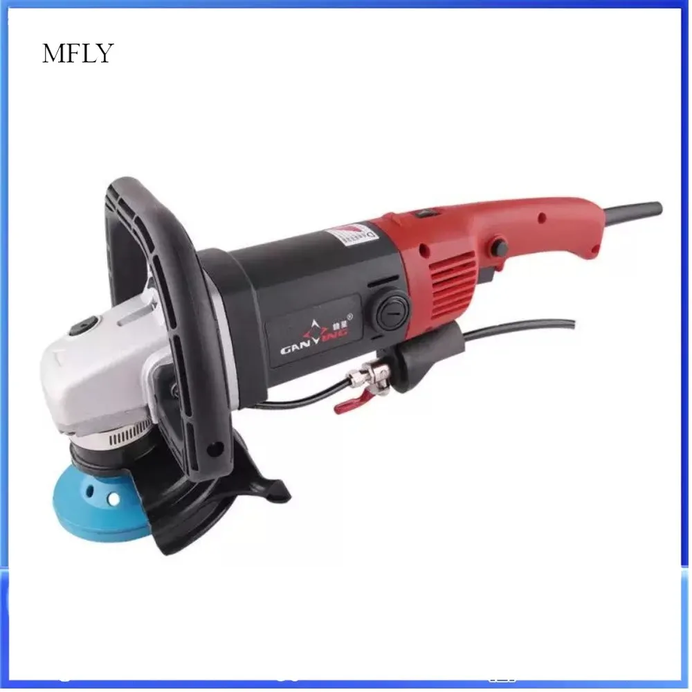 1580W Electric Wet …